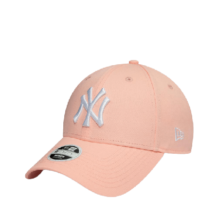 New Era Chyt League Essential 9Forty Neyyan Mössor & hattar Unisex Rosa 54-56cm
