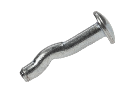 Ejot 905198 Expanderspik spike, MH 5 x 32 mm, 100-pack, Infästning