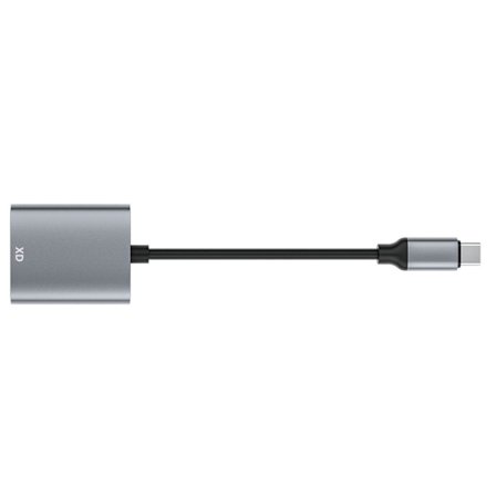 USB C Kortlæser USB C Høj Hastighed til XD Hukommelseskortlæser Adapter Transfer Connector Til Telefoner/Tablets/Computere