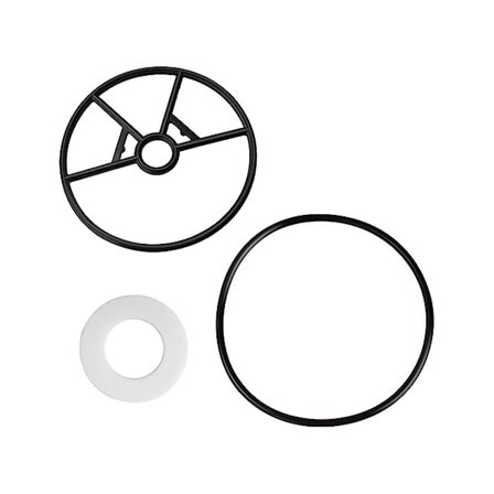 Passar för Multi-Port Ventildelar Pool och Spa O-Ring Packning Reparationskit O-RingBY