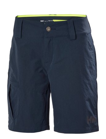 Helly Hansen | W Qd Cargo Shorts | 31