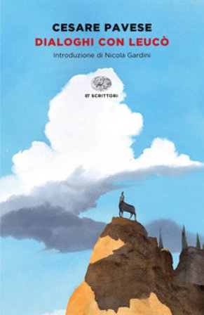 Dialoghi con Leucò Cesare Pavese