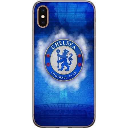 Kompatibelt Mobilskal till Apple Apple iPhone XS Chelsea