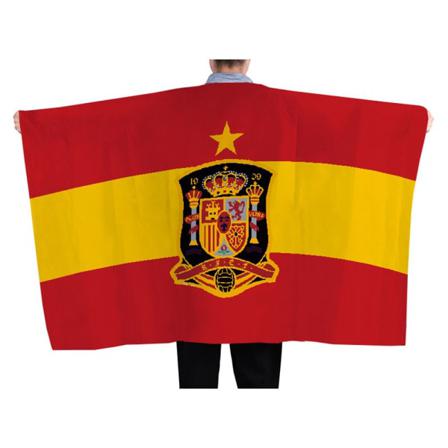 2022 Qatar Verdensmesterskap I Fotballdrakt Body Flag