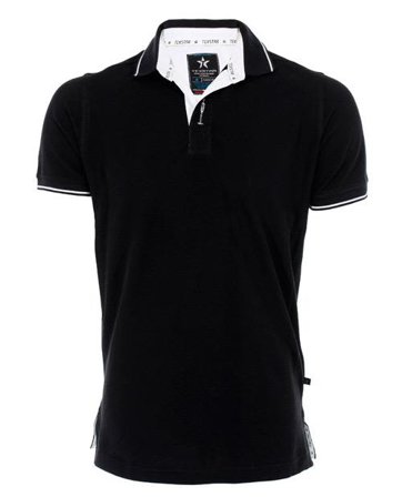 Texstar PS05199000170 Pikeepaita musta Musta, Vaatteet