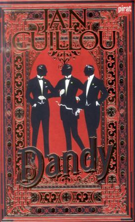Dandy - Bok av Jan Guillou - Pocket