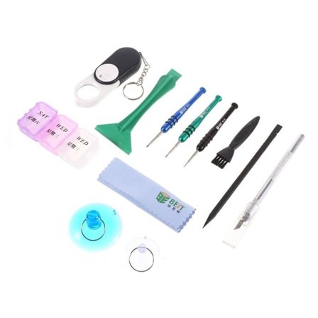 BST-607 verktyg-stkit reparera