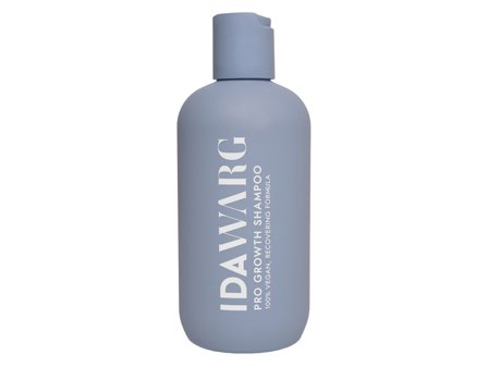 Ida Warg Beauty Pro Growth Shampoo, 250 ml