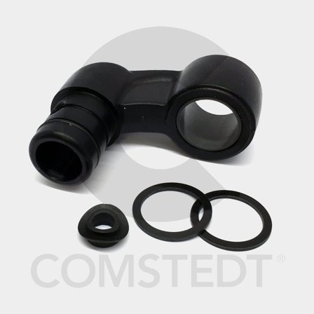 Service/gland kit b HC4600