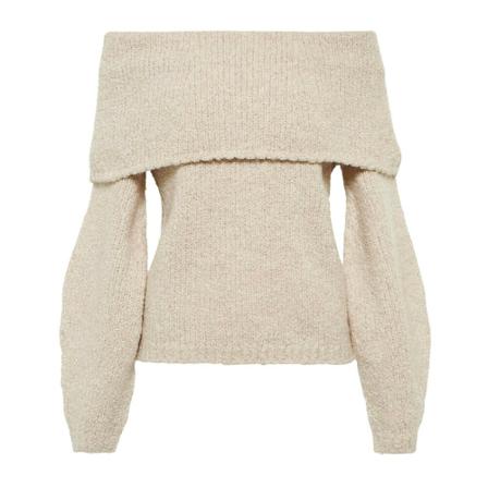 Vince, Blouses Beige, Dames, Maat:S