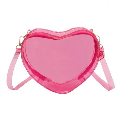 Crossbody Bag Jelly Bag ROSA