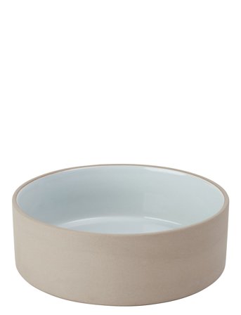 OYOY Living Design Sia Dog Bowl - Beige - 1.5 L