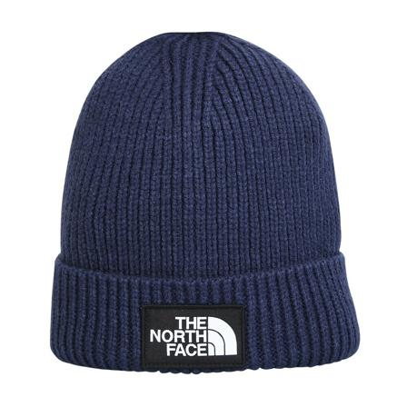 The North Face, Beanies Blauw, Heren, Maat:ONE Size