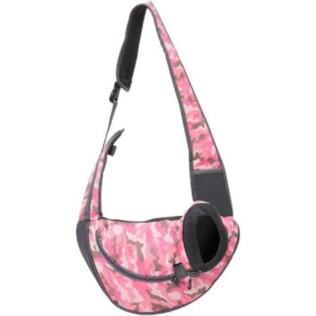 Katt/hund bärväska hund sele väska och katt hund valp katt axel husdjur sele bärväska