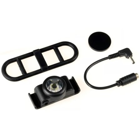 Powertraveller Lightmonkey electronic accessories Black OneSize