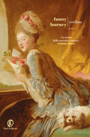 Evelina Fanny Burney