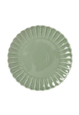 PORTOLINO LIVING Tallrik SIENA 26 cm Mattallrikar ONESIZE