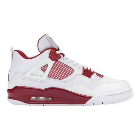 Nike, Sneakers Wit, Heren, Maat:45 1/2 EU