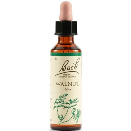 Walnut Bach Original 20ml