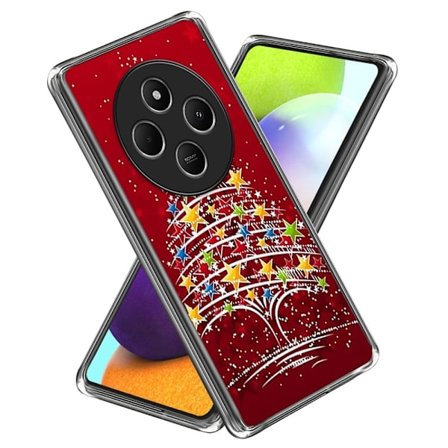 Vibe Xiaomi Redmi 14C skal - Stil F