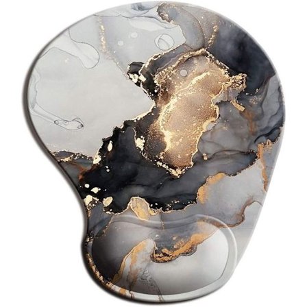 Håndleddsstøtte Musematte Håndstøtte 6 6