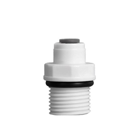 10 st snabbkopplingsset model 1