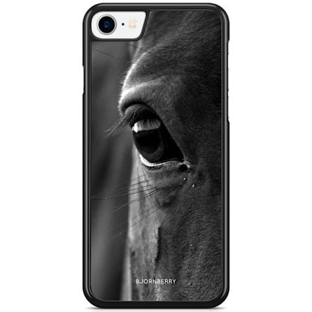 Bjornberry Skal iPhone 7 - Hästöga