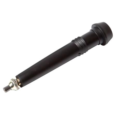 Black Diamond Flex Tech Tips ski accessories Black OneSize