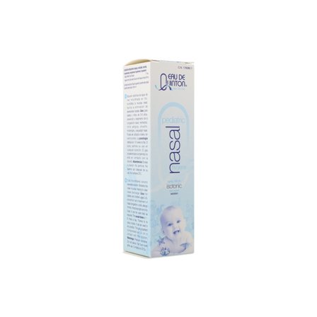 Quinton Spray Nasale Pediatrico 100ml