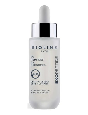 Bioline Jatò Exopeptide Booster Serum - Nude - 30 ML