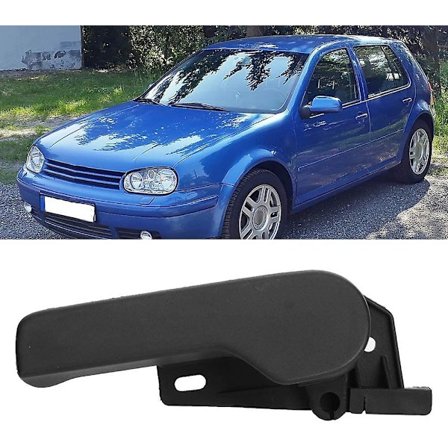 Motorhjelmslås - Bil Motorhjelm Udløserhåndtag Beslag