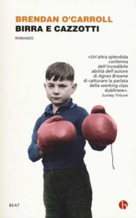 Birra e cazzotti Brendan O'Carroll