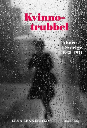 Kvinnotrubbel, ISBN: 9789178449866