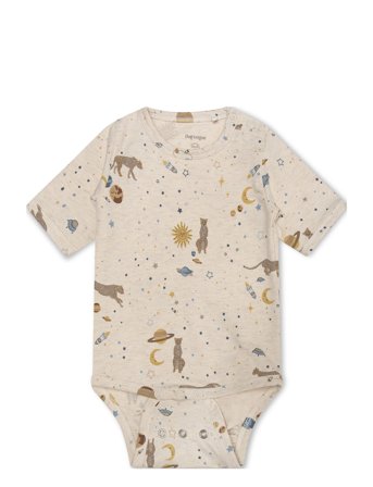 That's Mine | Mika Ss Bodystocking | 62