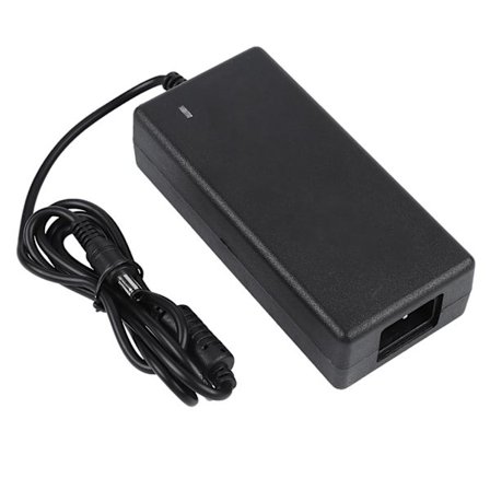 72W 12V6A 5.5*2.5mm AC/DC-adapter Anti-interferens AC-adapter med flera skyddsnivåer