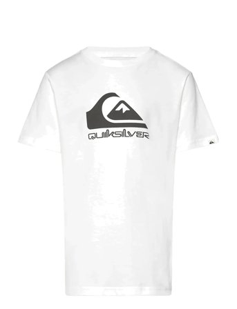 Quiksilver | Ev Comp Logo Ss Youth | 176