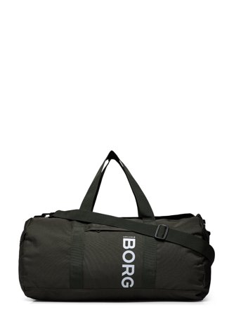 Björn Borg Core Sports Bag - Black - ONE SIZE