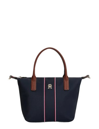 Tommy Hilfiger | Popette Mini Tote Corp | ONE SIZE