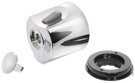 Gustavsberg GB41637804 01 Avstengingsbryter, Baderom