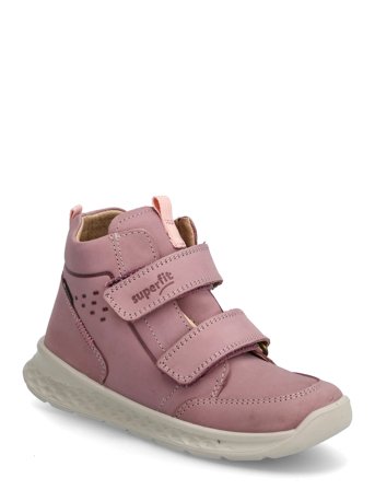 Breeze Pink Superfit