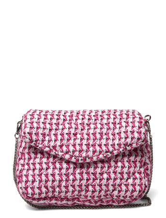 Dawn Jodie Bag Bags Crossbody Bags Monivärinen/Kuvioitu Becksöndergaard