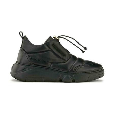 Attilio Giusti Venus Schoenen , Zwart , Dames , Maat: 38 EU