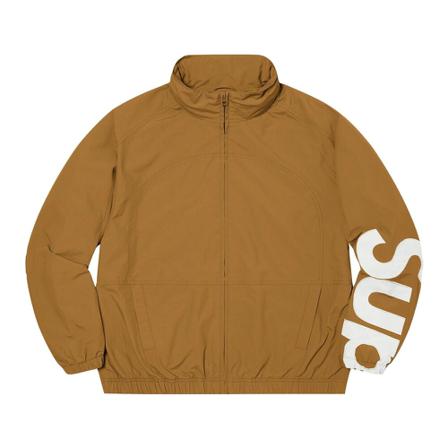 Supreme Light Jakke Gul, Herre