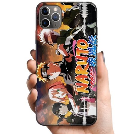 Kompatibel Mobilcover til Apple Apple iPhone 11 Pro Max Naruto