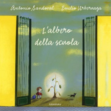 L'albero della scuola ANTONIO SANDOVAL