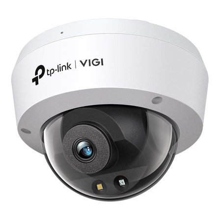 TP-Link 4MP FULL-COLOR DOME NETWORK CAMERA