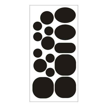 Alaskatakin Paikkauslaastarit Itsekiinnittyvät Vedenpitävät Pestävät {DB}