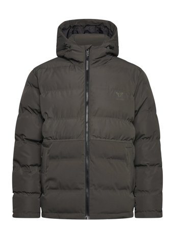 Birk Jacket Khaki Fat Moose