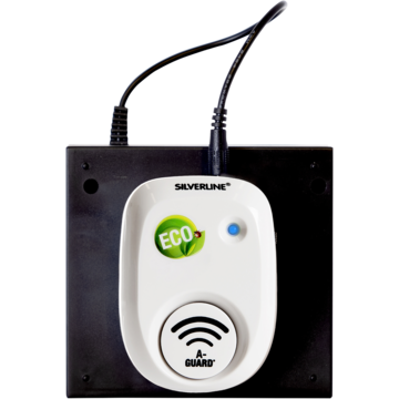 Lydrepellent Mus Og Rotte Mr50