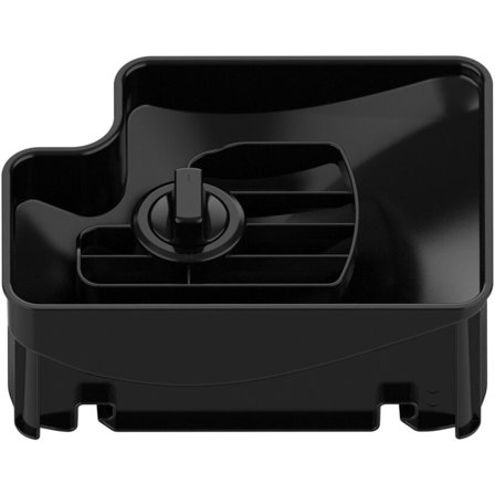 Kitchenaid Bønnebeholder til helautomatiske espressomaskiner' - 'Svart